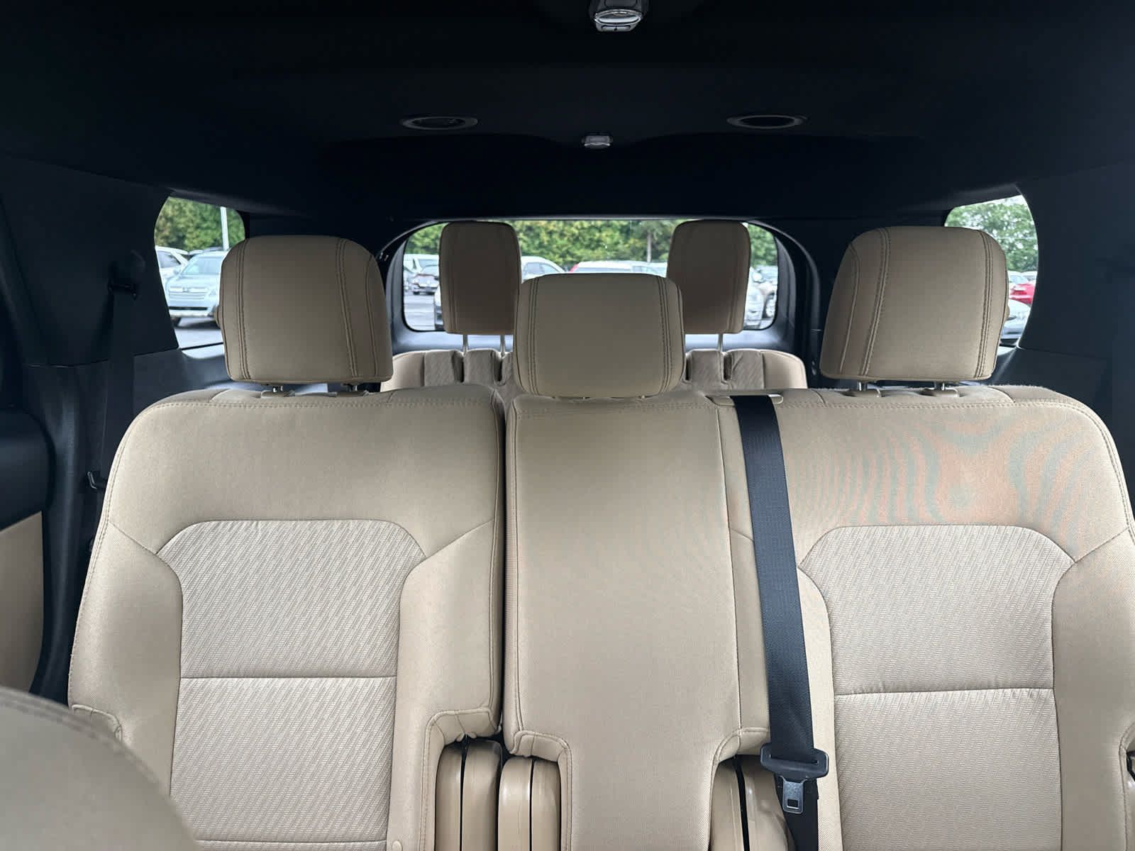 Used 2017 Ford Explorer 4WD image 15