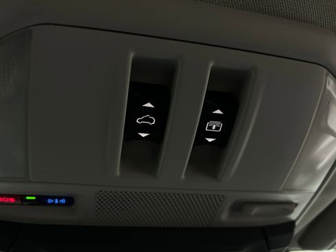 Used 2024 Subaru Ascent Onyx Edition Limited image 28