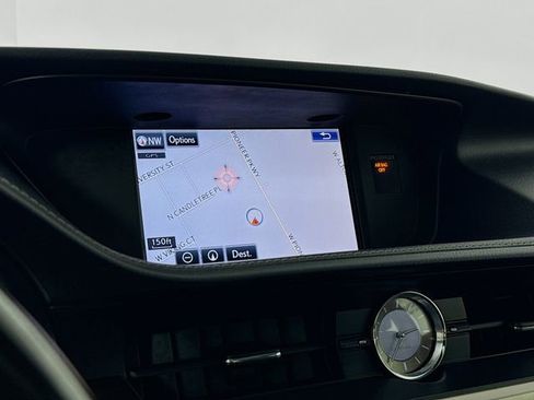 Used 2016 Lexus ES 350 image 13