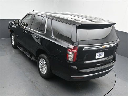 Used 2022 Chevrolet Tahoe LT image 26