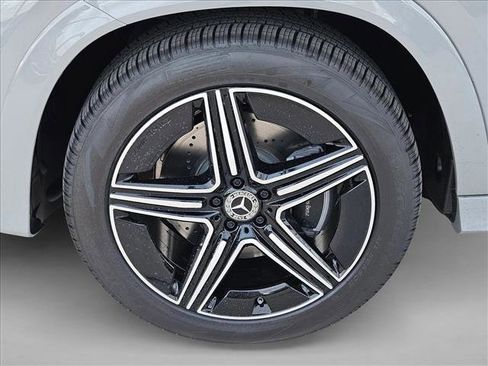 New 2026 Mercedes-Benz GLE 450 4MATIC Coupe image 10