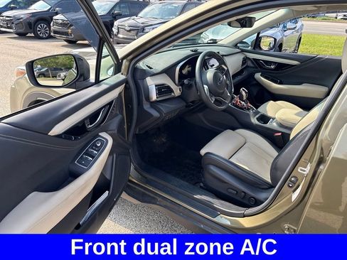 Used 2020 Subaru Outback Limited w/ Popular Package #2 AWD/4WD image 14