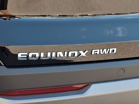 New 2026 Chevrolet Equinox LT w/ Convenience Package II image 19