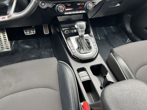 Used 2023 Kia Forte GT-Line w/ GT-Line Technology Package image 22