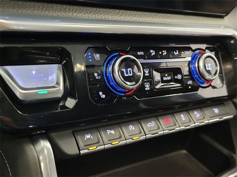 Used 2023 GMC Sierra 1500 Denali image 22