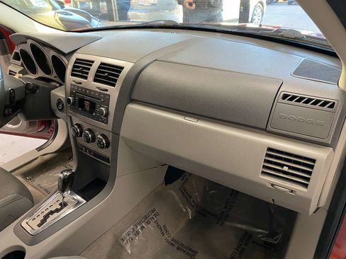 Used 2008 Dodge Avenger SXT w/ Premium Convenience Group image 14