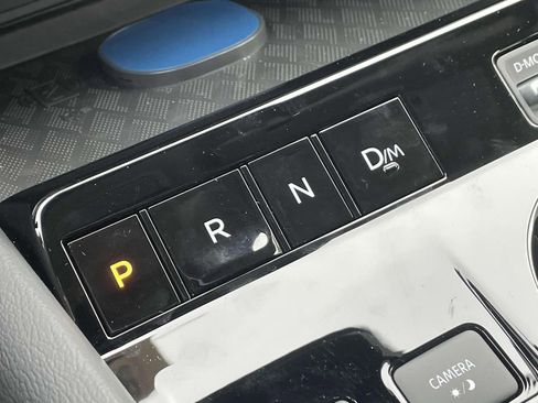 New 2026 Nissan Murano SL w/ Comfort Package image 30