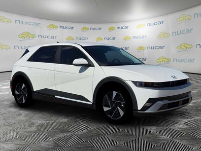 New 2026 Hyundai Ioniq 5 SEL