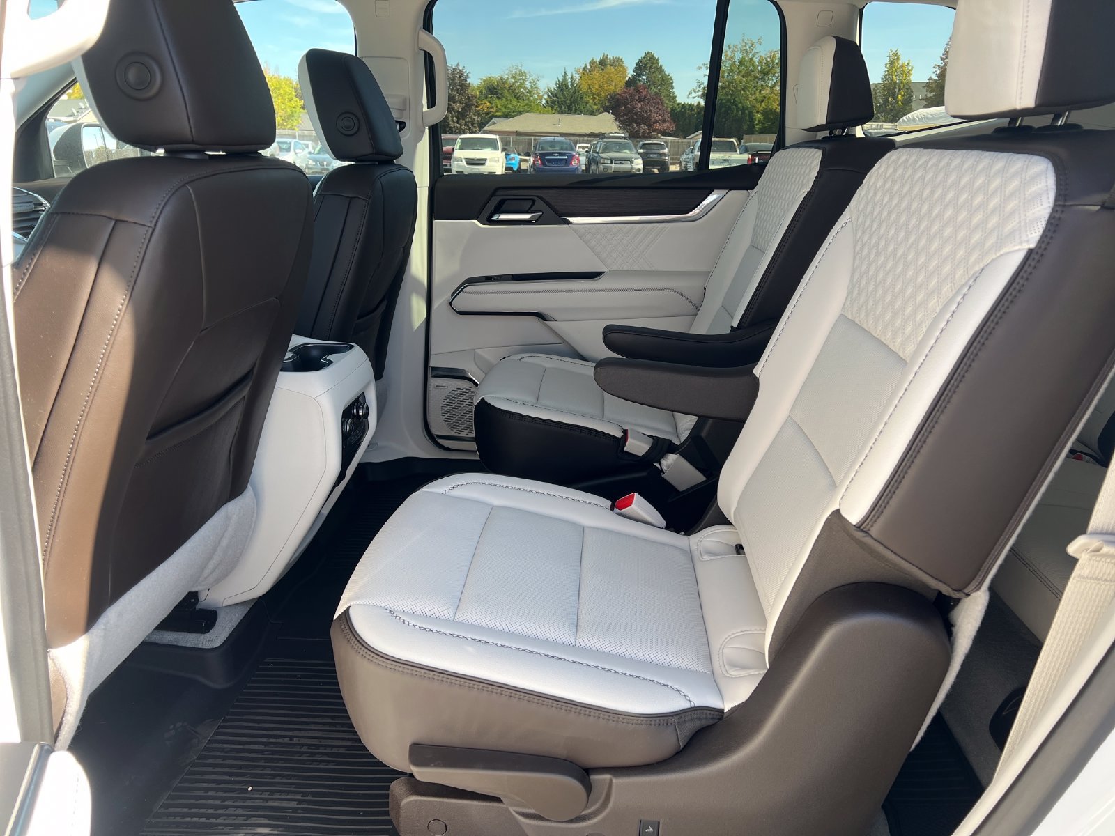 Used 2024 GMC Acadia Denali w/ Super Cruise Package AWD/4WD image 25