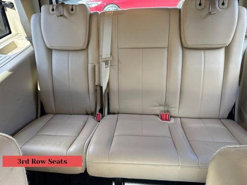 Used 2017 Ford Expedition Limited image 33