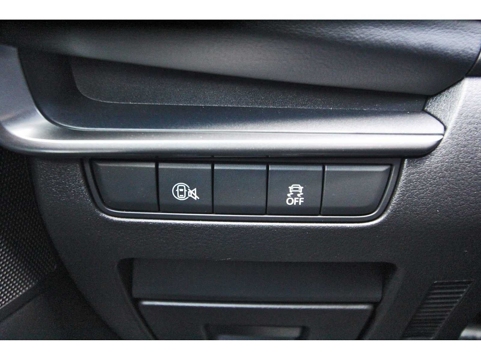 Used 2025 MAZDA MAZDA3 s Sport FWD image 19