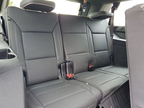 New 2026 GMC Yukon Elevation w/ LPO, Floor Liner Package image 13