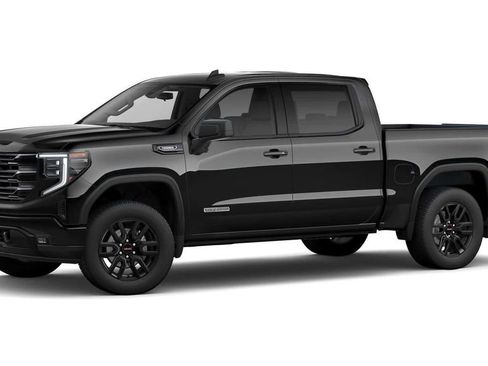 New 2026 GMC Sierra 1500 Elevation image 26