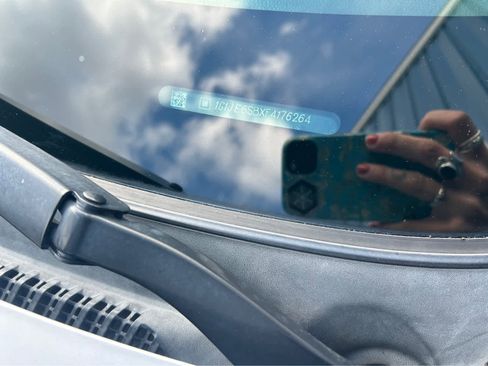 Used 2015 Chevrolet Sonic LTZ image 27