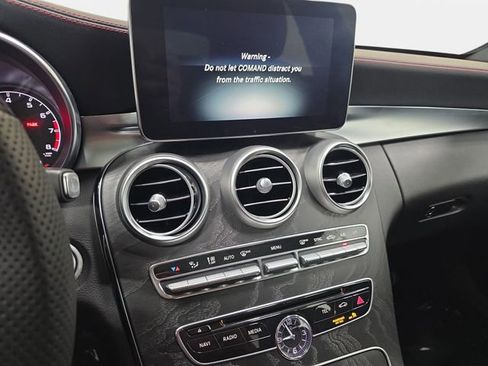 Used 2016 Mercedes-Benz C 450 AMG image 19