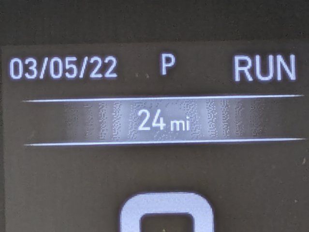 New 2026 RAM ProMaster 1500 FWD image 28