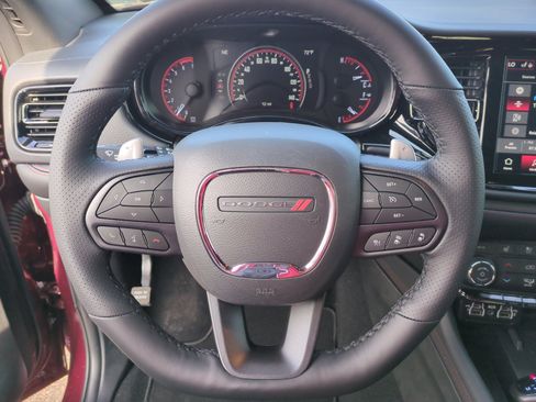 New 2026 Dodge Durango GT image 9