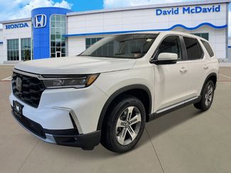 New 2025 Honda Pilot EX-L video 1