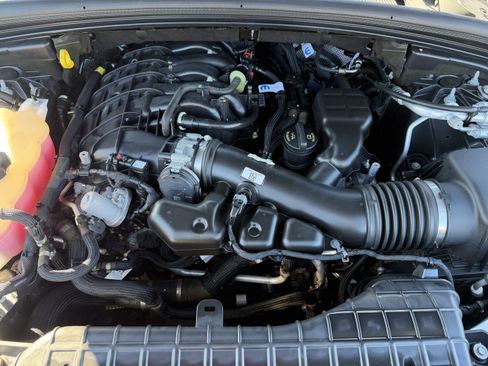 Used 2021 Jeep Grand Cherokee L Limited image 42