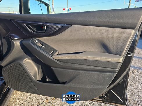 Used 2021 Subaru Crosstrek 2.5i Sport image 36