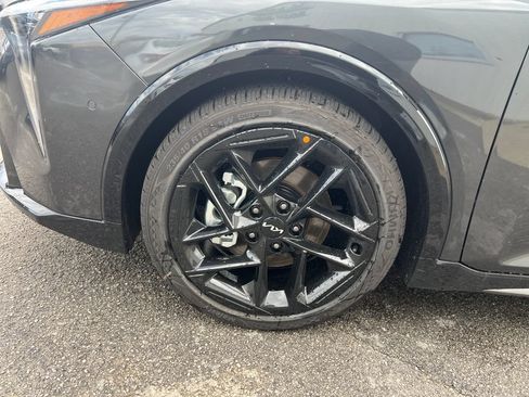 New 2026 Kia K4 GT-Line Turbo FWD image 10