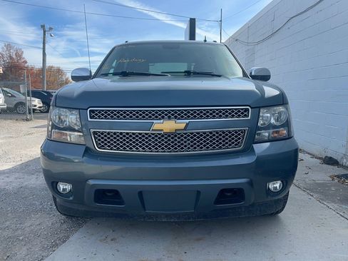 Used 2012 Chevrolet Avalanche LS w/ All-Star Edition image 1