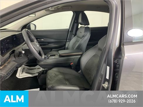 Used 2023 Nissan Ariya FWD image 21