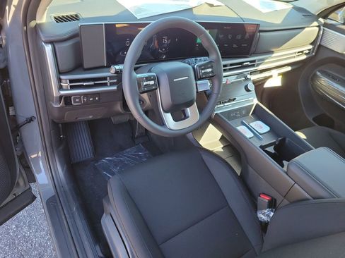 New 2026 Hyundai Santa Fe SE FWD image 12