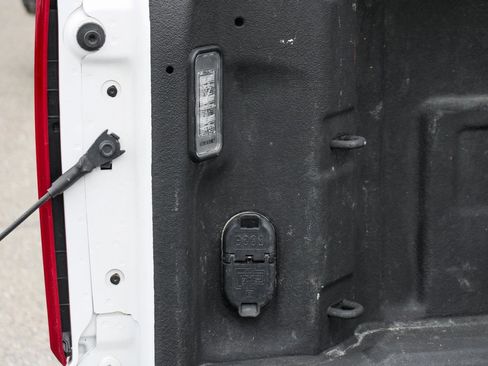 Used 2023 Chevrolet Silverado 3500 LTZ w/ LTZ Convenience Package image 11