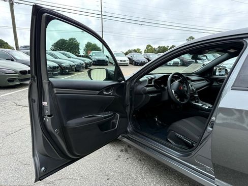 Used 2020 Honda Civic LX image 10