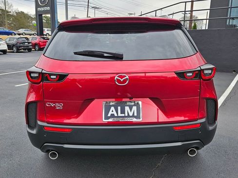 New 2026 MAZDA CX-50 AWD 2.5 S w/ Weather Package image 11