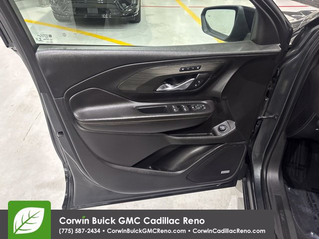 Used 2019 GMC Terrain SLT w/ Preferred Package AWD/4WD image 13
