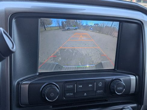 Used 2014 Chevrolet Silverado 1500 LTZ w/ LTZ Plus Package image 11