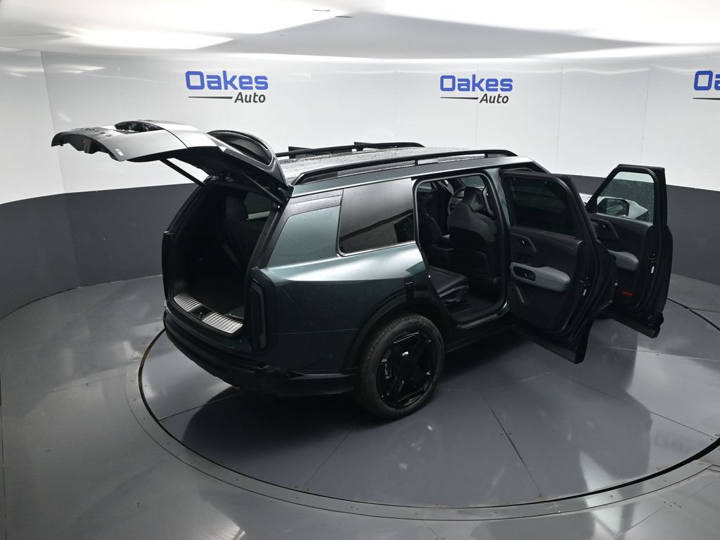 New 2027 Kia Telluride SX Prestige X-Line w/ Towing Package AWD/4WD image 62