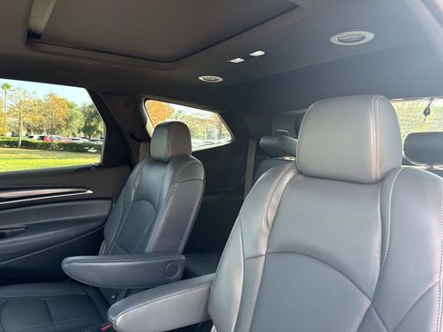 Used 2023 Buick Enclave Essence w/ Experience Buick Package image 15