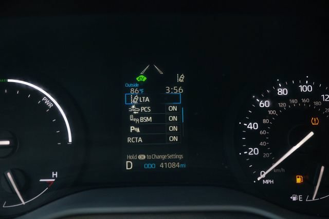 Used 2023 Toyota Sienna XSE FWD image 60