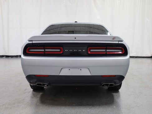 Used 2019 Dodge Challenger GT AWD/4WD image 7