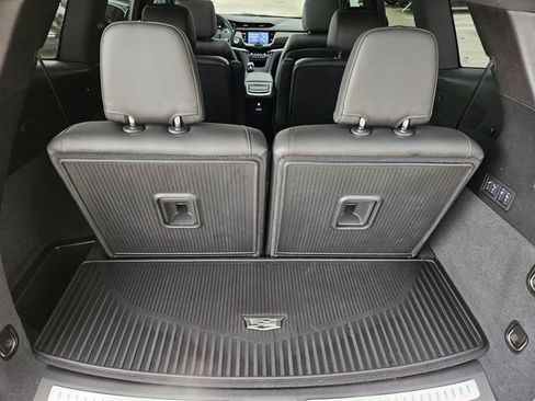 New 2025 Cadillac XT6 Sport w/ Technology Package image 31