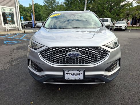 Used 2023 Ford Edge SEL w/ Convenience Package AWD/4WD image 2