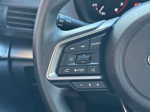 New 2025 Subaru Impreza 2.0i image 24