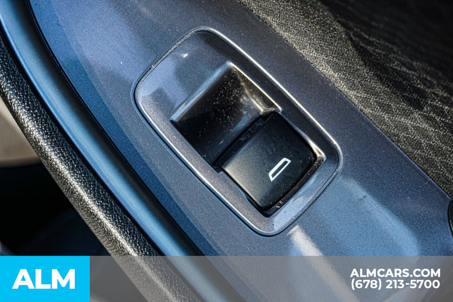 Used 2025 Chevrolet Malibu LT FWD image 51
