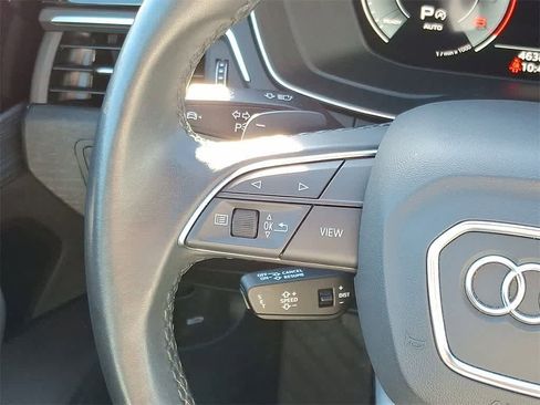 Used 2024 Audi A4 2.0T Premium Plus image 21