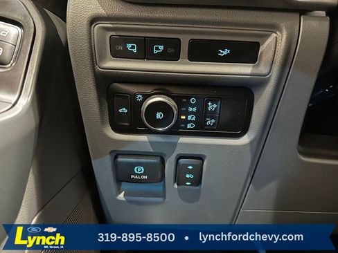 Used 2023 Ford F150 Lariat w/ Trailer Tow Package image 20