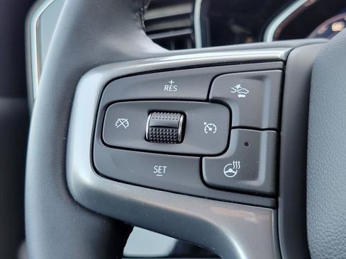 Used 2026 Chevrolet Silverado 1500 LT AWD/4WD image 19