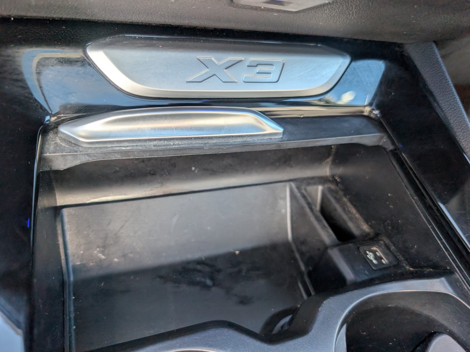 Used 2022 BMW X3 xDrive30i w/ Convenience Package AWD/4WD image 18