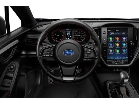 Used 2025 Subaru Impreza RS image 15