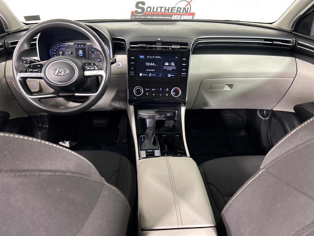 Used 2023 Hyundai Tucson SEL FWD image 18