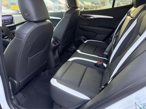 New 2026 Buick Envision Sport Touring image 12