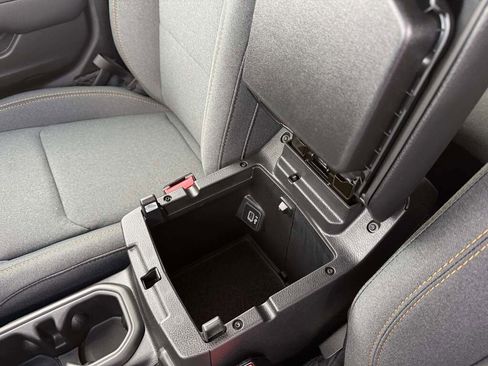 New 2026 Jeep Wrangler Willys image 31