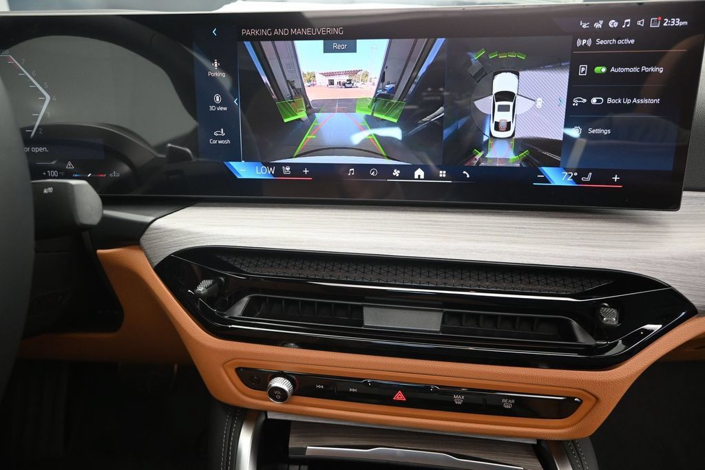New 2027 BMW 430i Coupe w/ M Sport Package RWD image 28